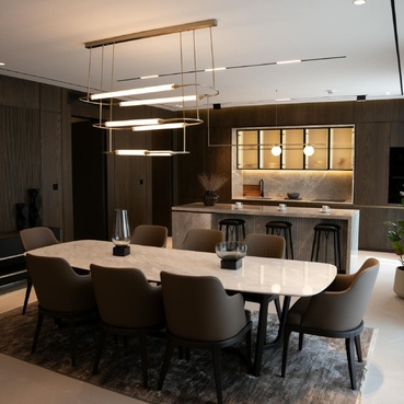 Современные решения для освещения дома: как создать уют и сэкономить