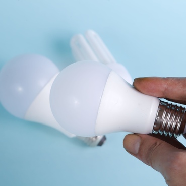 Energoefektīvs apgaismojums: kā samazināt elektroenerģijas izmaksas?
